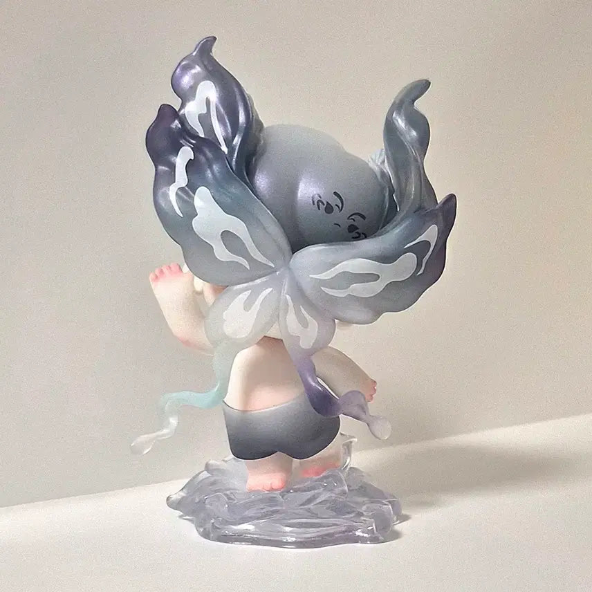 [BUNJANG] Pop Mart Dimoo Figure / 팝마트 디무 피규어 팝니다