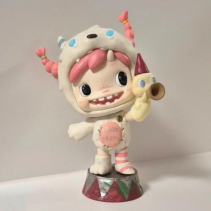 [BUNJANG] Pop Mart P.O.P. Figure / 팝마트 폴라 피규어 팝니다