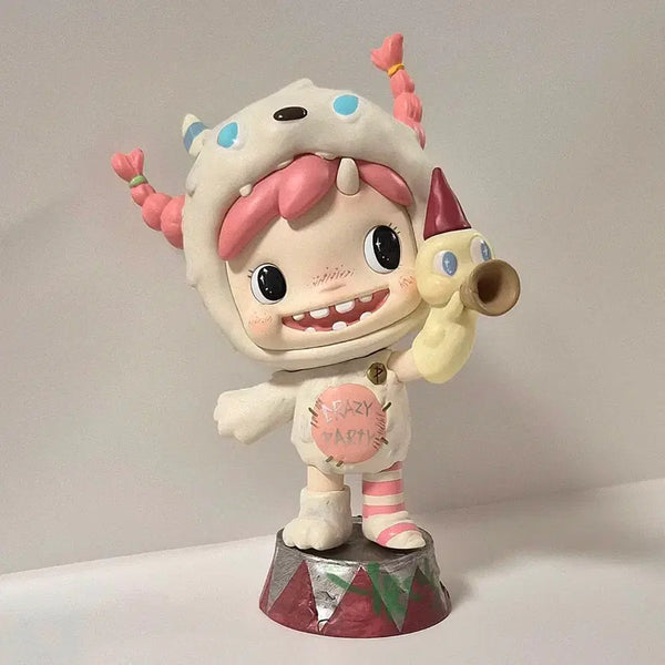 [BUNJANG] Pop Mart P.O.P. Figure / 팝마트 폴라 피규어 팝니다