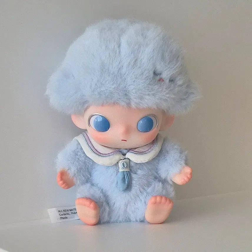 [BUNJANG] Pop Mart Dimoo Diary of New Beginnings Doll Keychain / 팝마트 디무 새로운 시작의 일기 인형 키링 팝니다