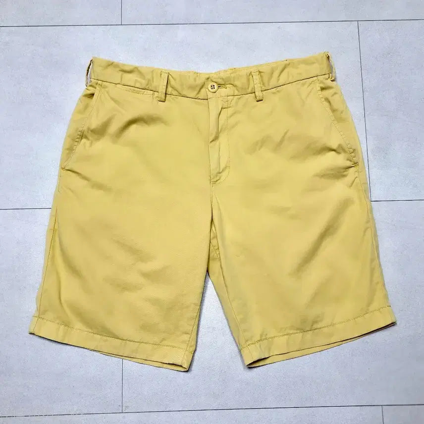 [BUNJANG] Uniqlo Chino Shorts / 유니클로 치노쇼트팬츠