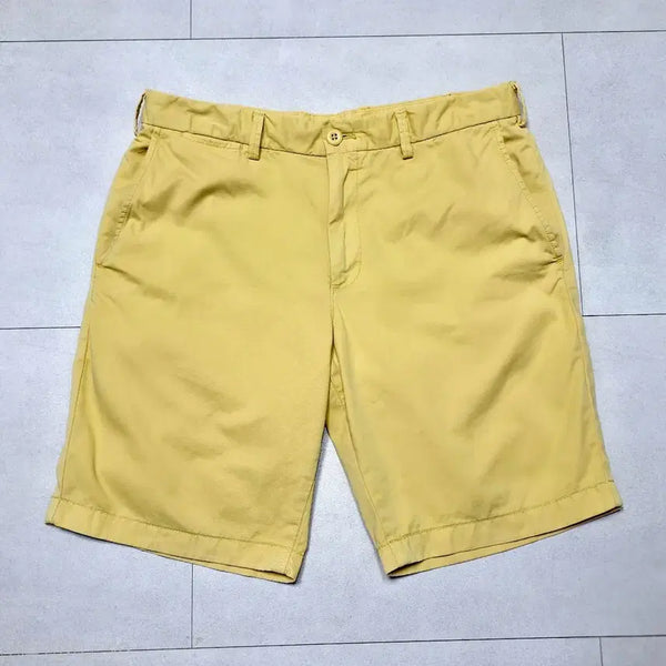 [BUNJANG] Uniqlo Chino Shorts / 유니클로 치노쇼트팬츠