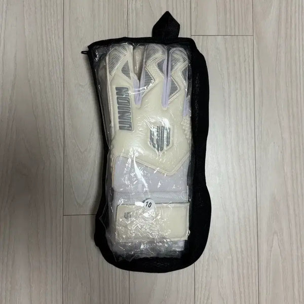 [BUNJANG] GK Union Goalkeeper Gloves Size 10 / 골키퍼 장갑 10호 gk유니온