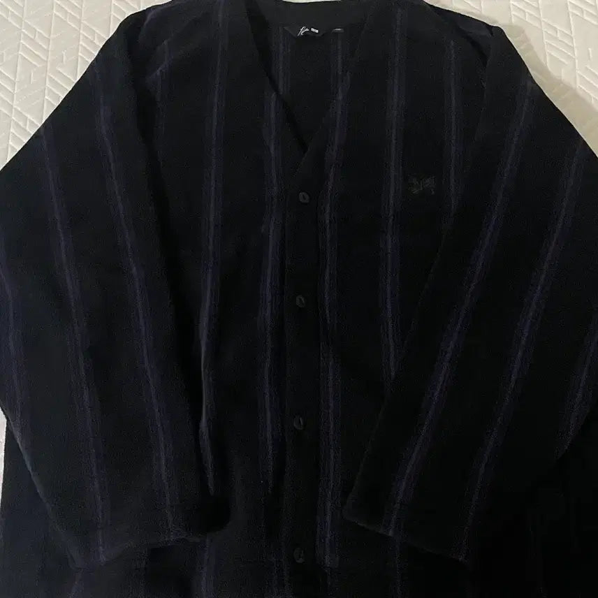 [BUNJANG] Uniqlo x Needles Collaboration Cardigan XXL / 유니클로 니들스 콜라보 가디건 xxl(2XL)