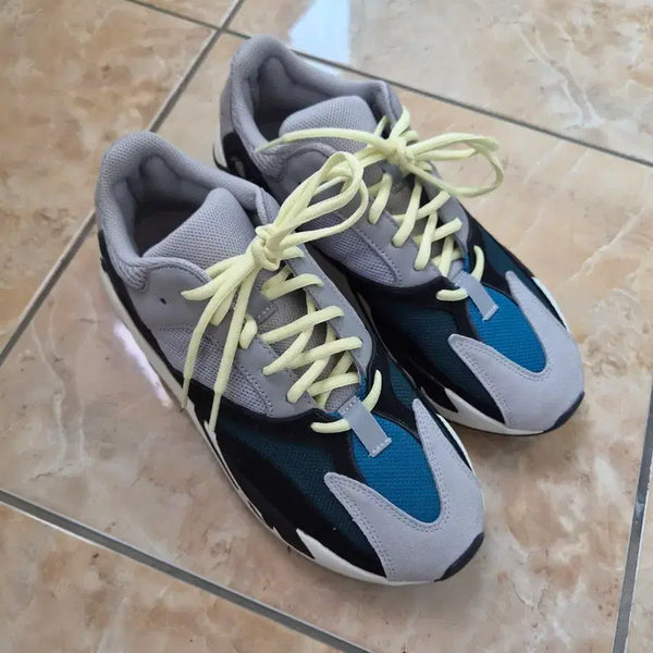[BUNJANG] Adidas Yeezy Boost 700 Wave Runner Size 280 / 아디다스 이지 부스트 700 웨이브 러너  280 사이즈 판매합니다.