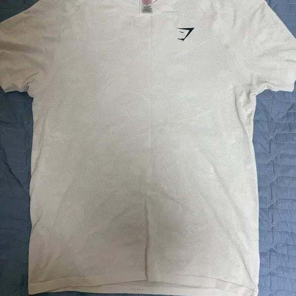 [BUNJANG] Gymshark T-shirt XL / 짐샤크 반팔 XL