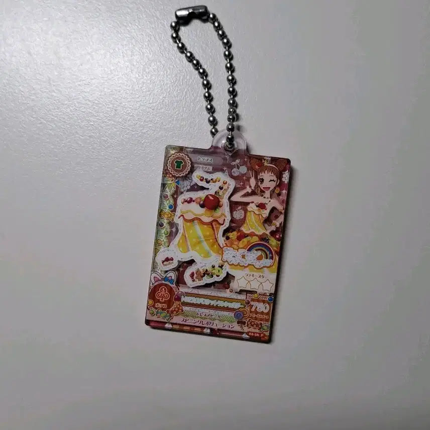 [BUNJANG] Aikatsu! Shu Card Gacha / 아이엠스타 아이카츠 슈 카드 가챠