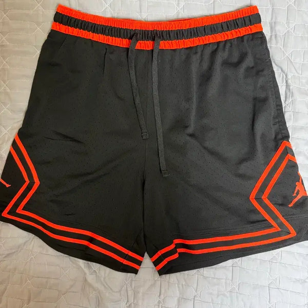 [BUNJANG] Nike Jordan Shorts / 나이키 조던 반바지