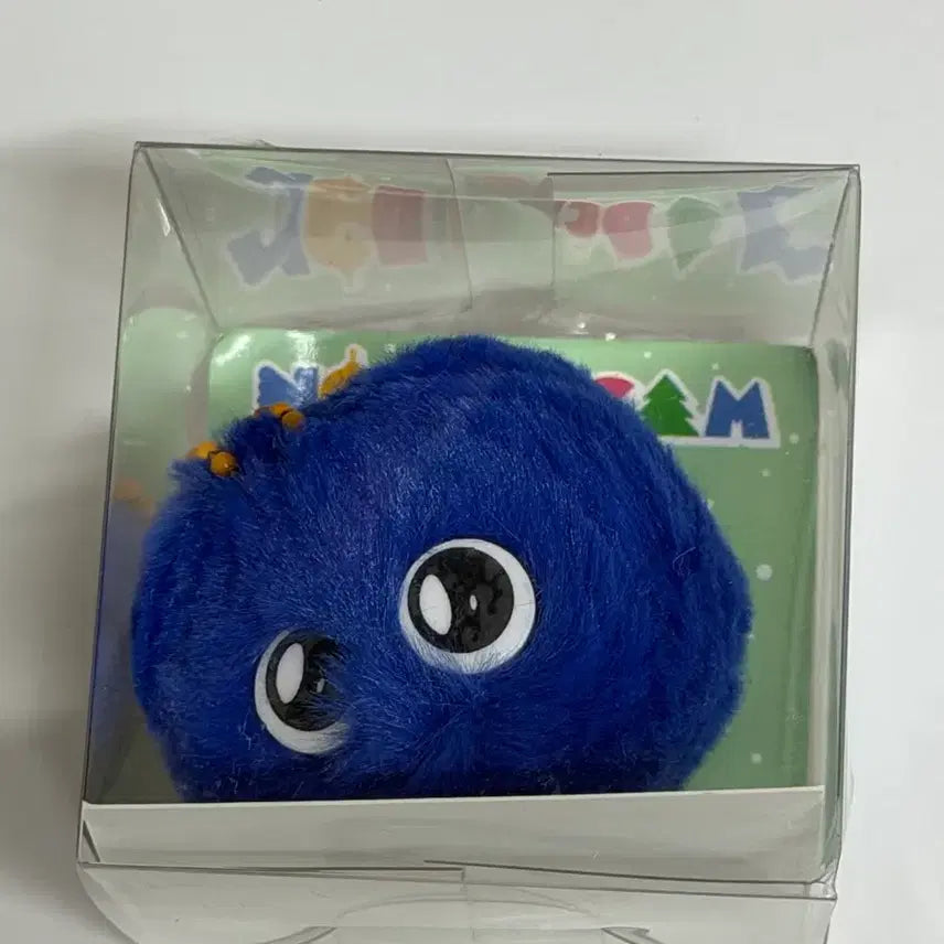 [BUNJANG] NCT Dream Mark Candy Mini Jar Keyring / 엔시티드림 마크 캔디 단지키링