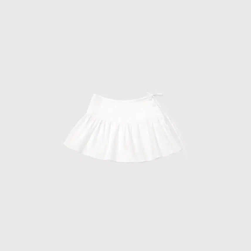[BUNJANG] Ontheodd Side Cindy Skirt S / (새상품)온트 신디스커트 S