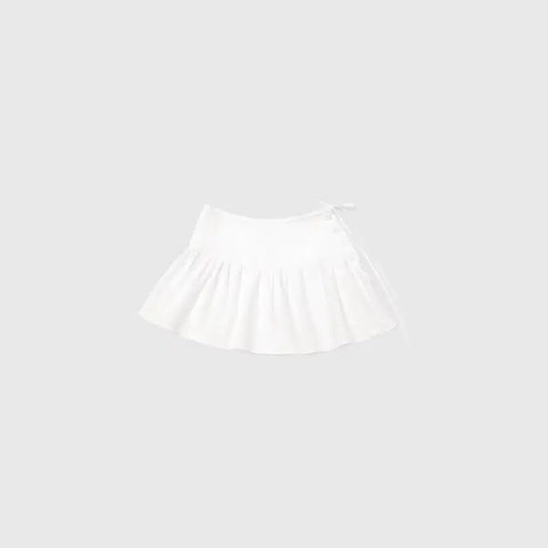 [BUNJANG] Ontheodd Side Cindy Skirt S / (새상품)온트 신디스커트 S