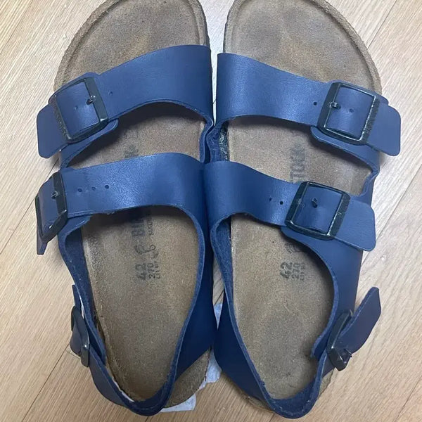 [BUNJANG] Birkenstock Milano Sandal 270 / 버켄스탁 밀라노 샌들 270