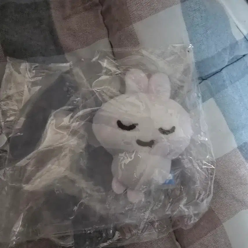 [BUNJANG] Yasa Usachan Coconaen-nae Doll Keychain Gacha / 야사우사짱 코코낸내 인형 키링 가챠
