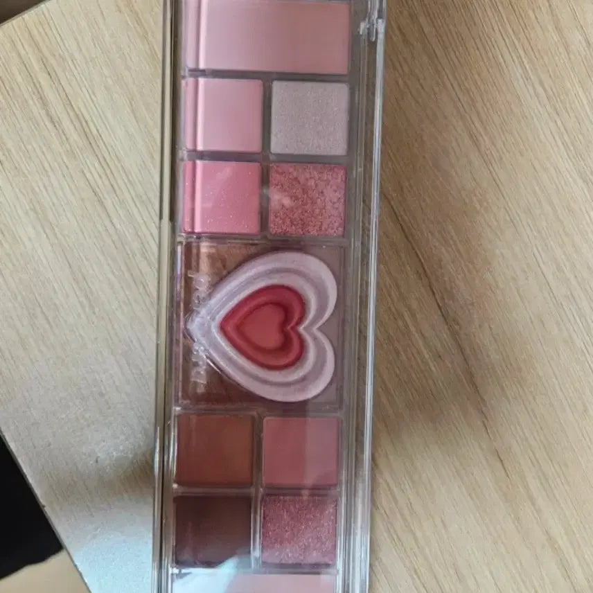 [BUNJANG] Peripera Eyeshadow Palette / 페리페라 팔레트 팔아요