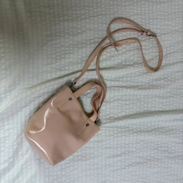 [BUNJANG] Minuit Mint Bag / 미닛뮤트 가방