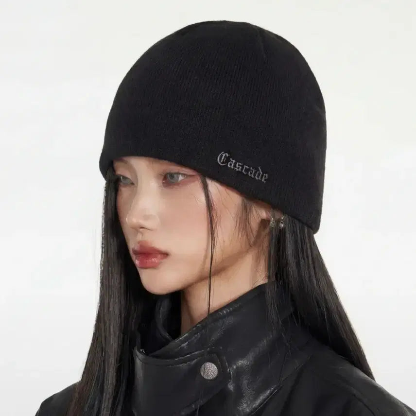 [BUNJANG] IDWS Jacquard Beanie / [새상품] 아이돈워너셀 idws 자카드 비니