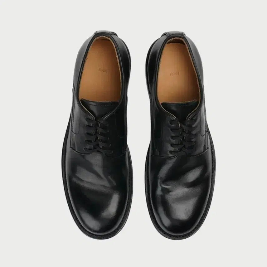 [BUNJANG] Kinch C11 Derby Shoes / [265] 킨치 c11