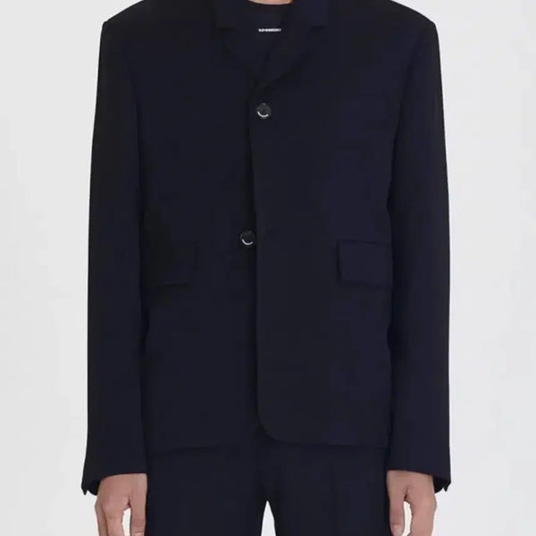 [BUNJANG] Koominsung Single Jacket Blazer M / 구민성 koominsung 싱글 자켓 블레이저 M