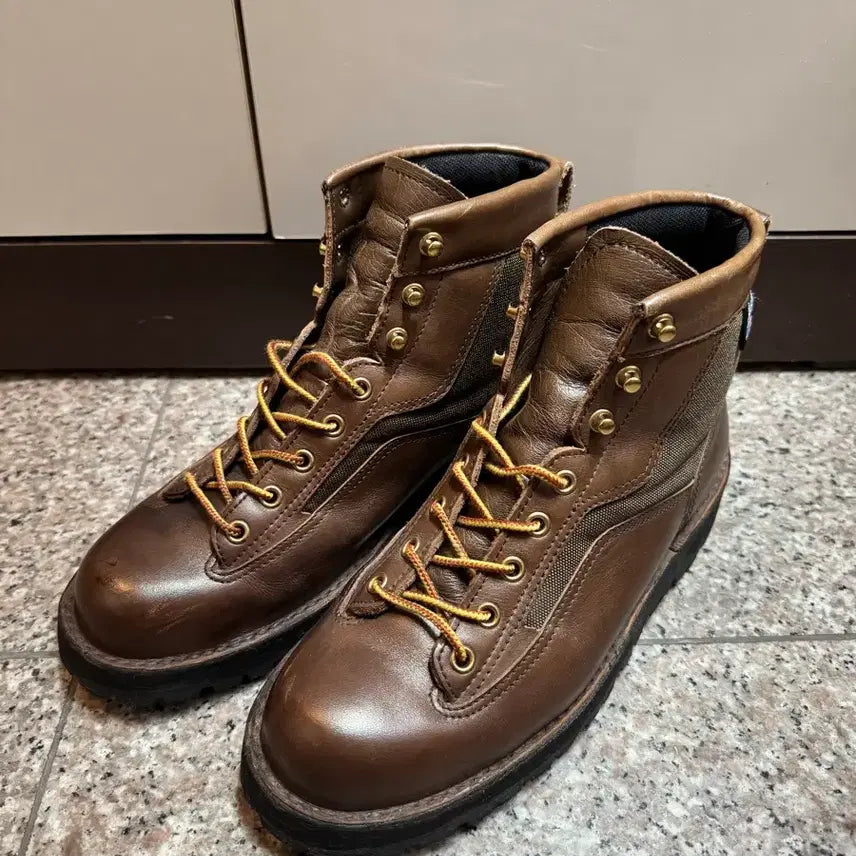 [BUNJANG] Danner Light Boots / 대너 라이트부츠