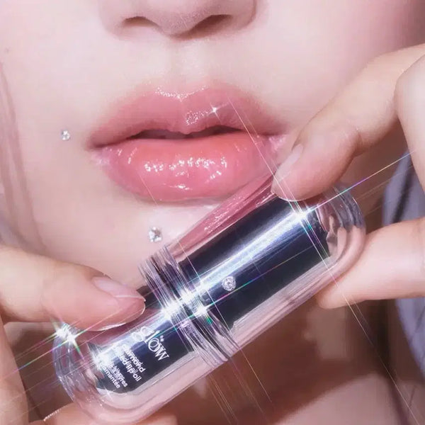[BUNJANG] Glow Diamond Tinted Lip Oil (Shades 0326, 0417, 0921) / 글로우 다이아몬드 틴티드 립 오일 0326, 0417, 0921