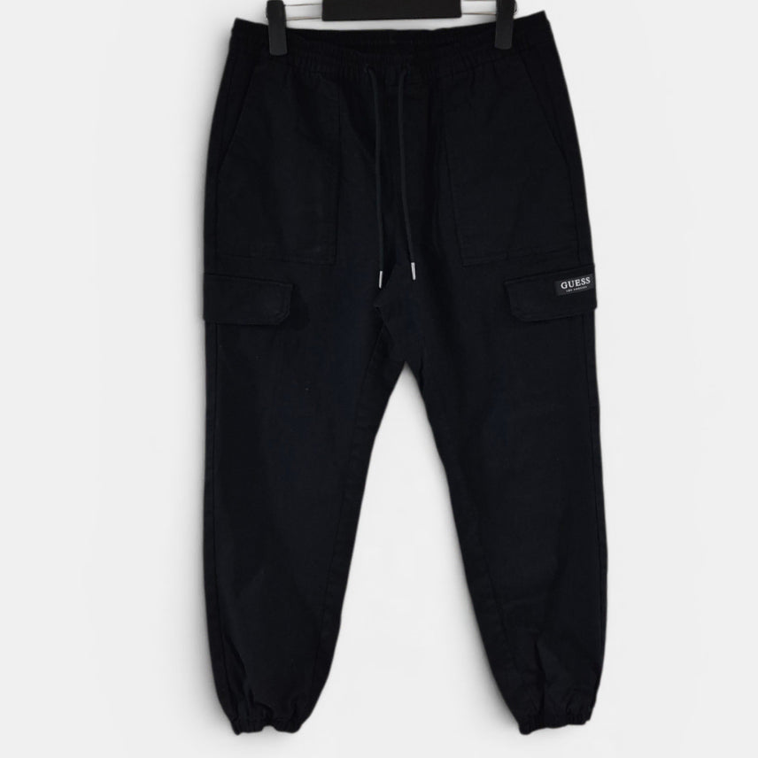 [BUNJANG] Guess Jogger Pants / [32]게스 조거바지 팬츠