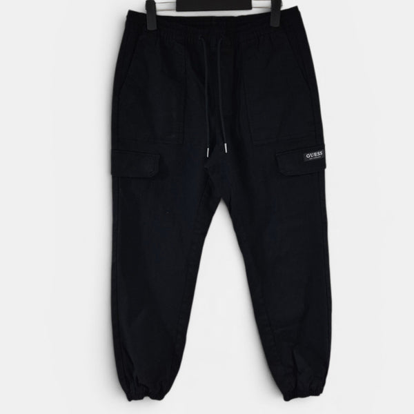 [BUNJANG] Guess Jogger Pants / [32]게스 조거바지 팬츠