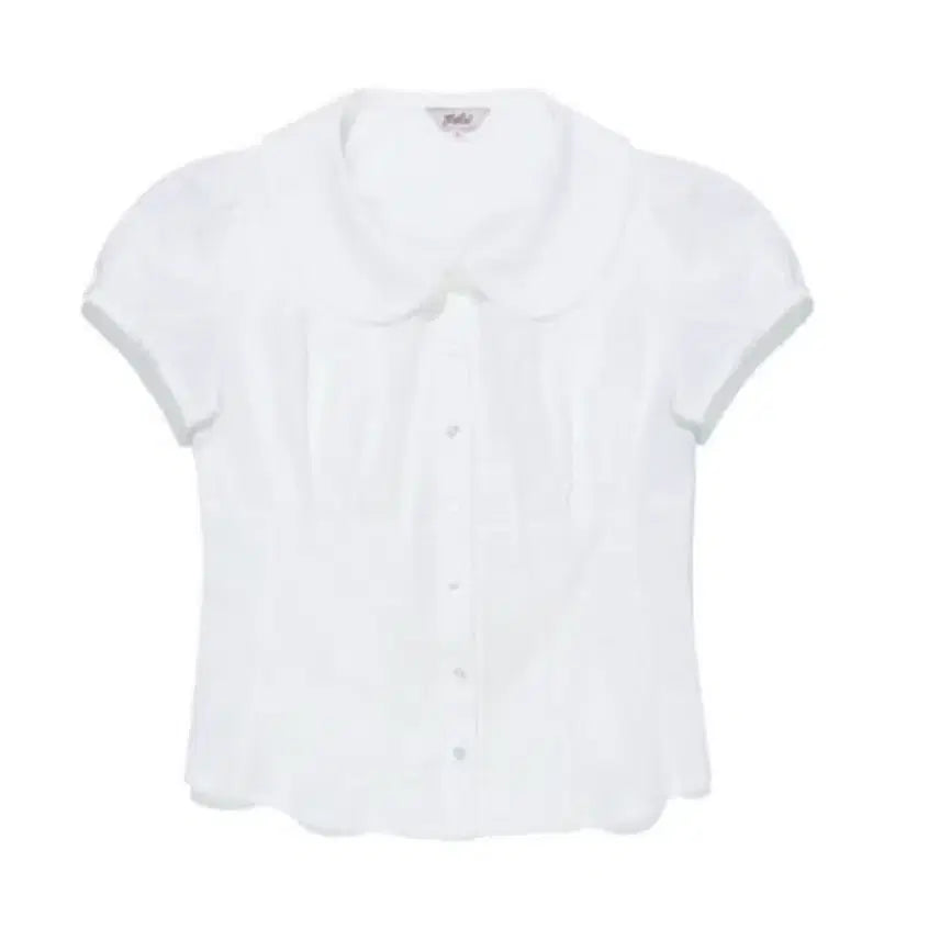 [BUNJANG] Pehrt Sophia Blouse White / Pehrt 페르트 소피아 블라우스 sophia blouse white