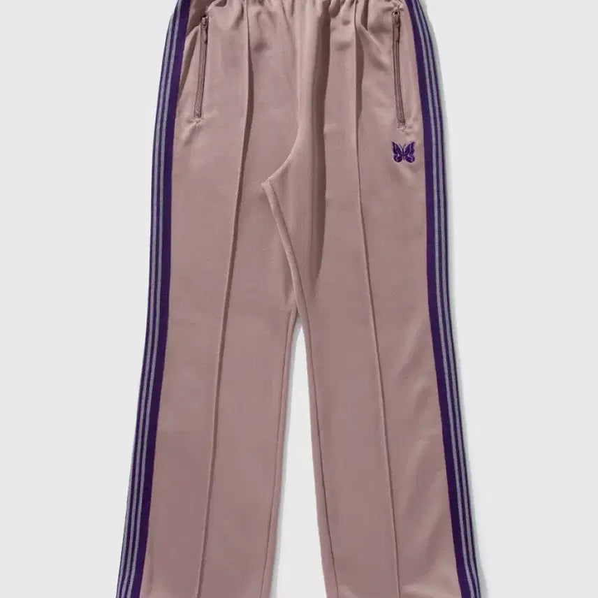 [BUNJANG] Needles Trackpants Taupe Bootcut XL / 니들스 트랙팬츠 토프 부츠컷 XL