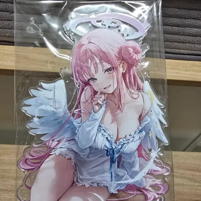 [BUNJANG] Blue Archive Acrylic Stand Collection / 블루아카이브 아크릴 정리