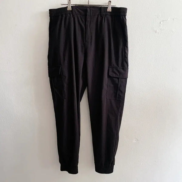 [BUNJANG] TBJ Cargo Jogger Pants Men's XL / 남성XL) tbj 카고 조거팬츠