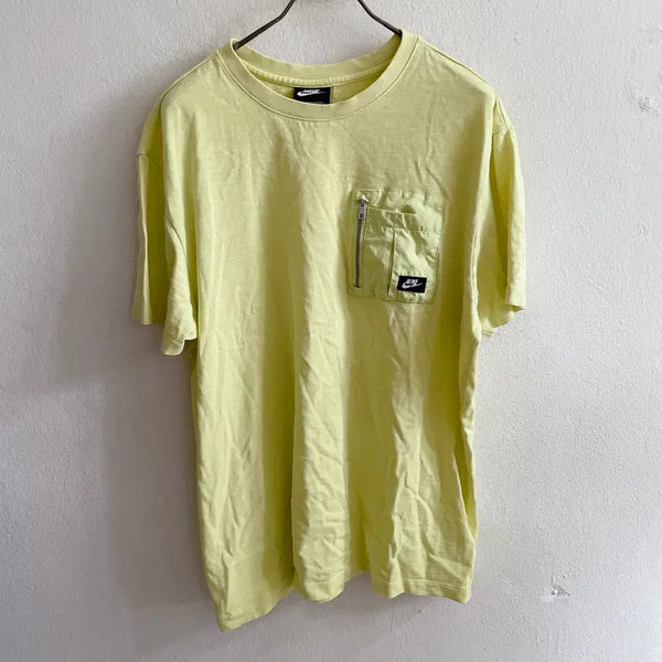 [BUNJANG] Nike Men's T-Shirt XL / 남성XL) 나이키 반팔티