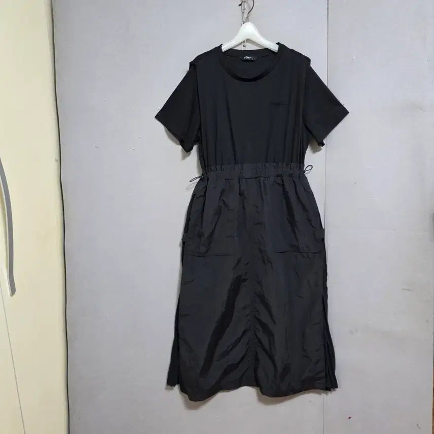 [BUNJANG] Filimlip31 Size 88 Long Dress / 필림립31 큰사이즈 원피스 88  n6555