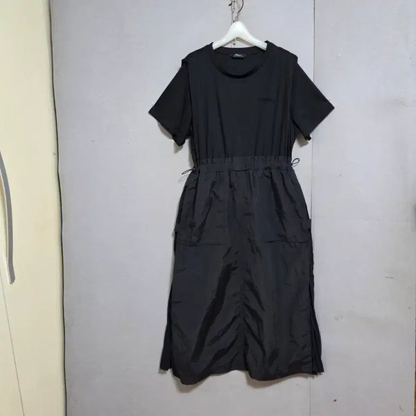 [BUNJANG] Filimlip31 Size 88 Long Dress / 필림립31 큰사이즈 원피스 88  n6555