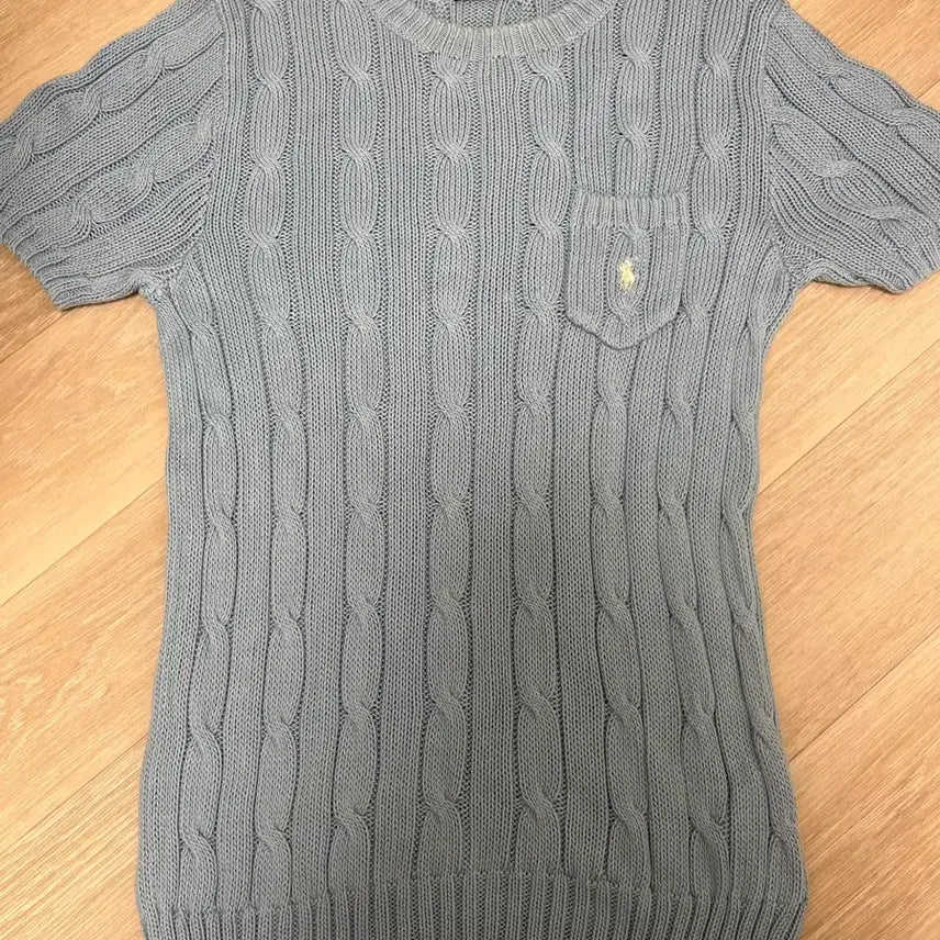 [BUNJANG] Polo Ralph Lauren Pima Cotton Women's S / 정품 폴로 랄프로렌 피마 코튼
