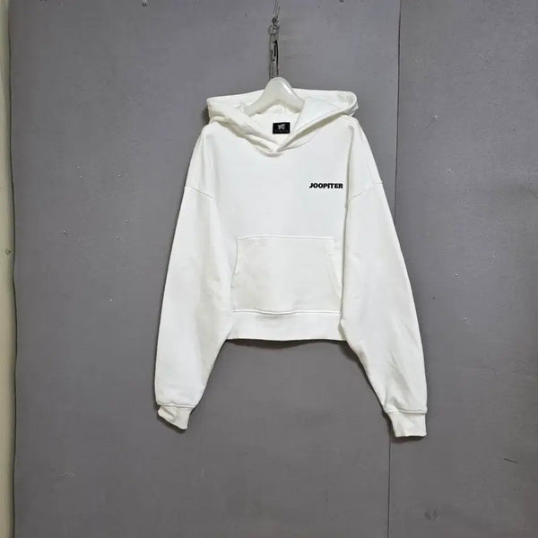 [BUNJANG] Jupiter Hoodie Sweatshirt Size S / 쥬피터 후드 맨투맨 S   n6556