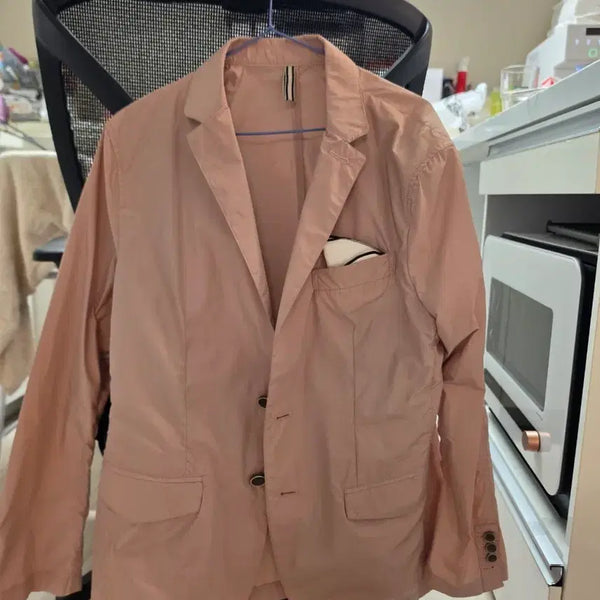 [BUNJANG] Daks Outerwear Size 100 / 닥스 외투 100사이즈 새상품 팔아요