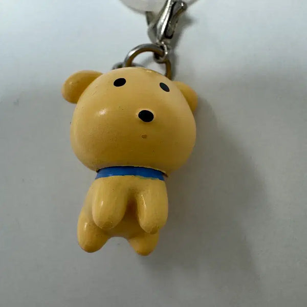 [BUNJANG] Star Gamja Marking Accessories Gacha / 스타 깜자의 하루 깜자 마킹악세사리 메지루시 가챠