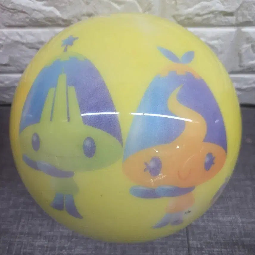[BUNJANG] Brunswick Viz-Hazard 14lb Bowling Ball / 브런스윅 비즈하드볼 14p 볼링공