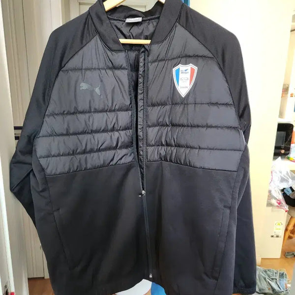 [BUNJANG] Suwon Samsung Hybrid Jacket / [미중고 XL] 수원삼성 하이브리드 자켓