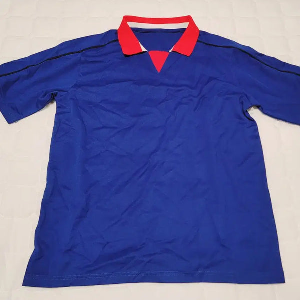[BUNJANG] Children's Sports Uniforms - Soccer & Basketball / 유소년 운동복 축구 농구복
