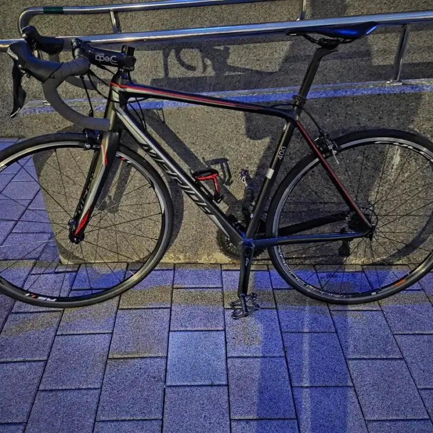 [BUNJANG] Merida Scultra 400 Bicycle / 메리다 스컬트라 400