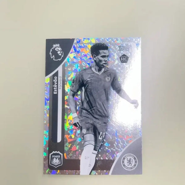 [BUNJANG] Topps Esteban 75th Anniversary Rookie Card #105 / 에스테방 루키 75한정 카드