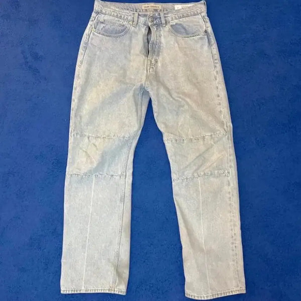 [BUNJANG] Our Legacy Extended Third Cut Super Light Jeans / 아워레가시 익스텐디드 써드컷 슈퍼라이트