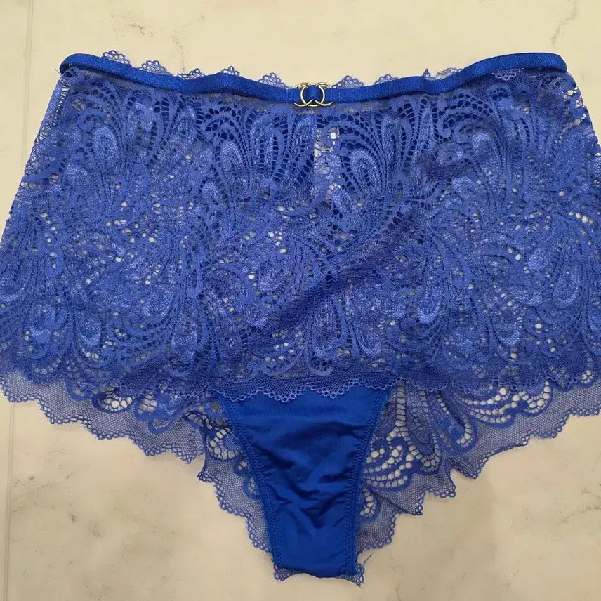 [BUNJANG] Jolidon Lace Briefs M Size / Jolidon 레이스 팬티 M사이즈