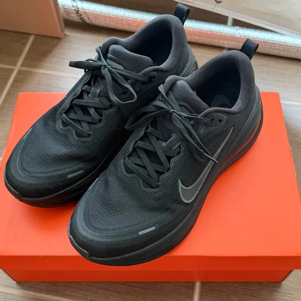 [BUNJANG] Nike Vomero Plus Triple Black 285mm / 나이키 보메로 플러스 285mm 트리플블랙