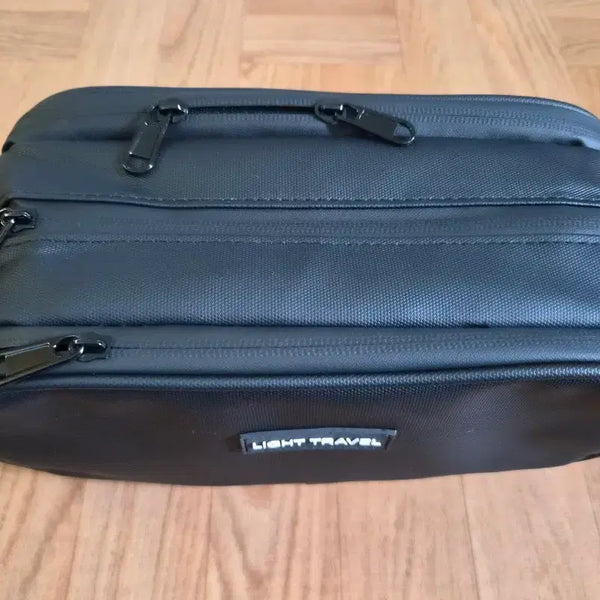 [BUNJANG] Golf Pouch Bag / 골프파우치