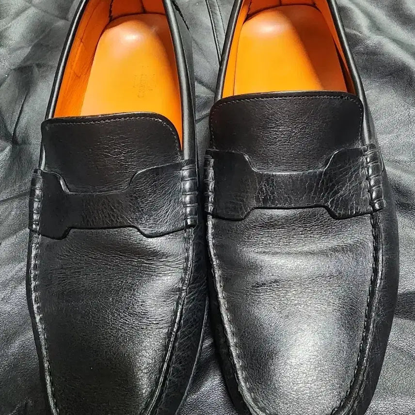 [BUNJANG] Hermes Loafers / 에르메스 로퍼