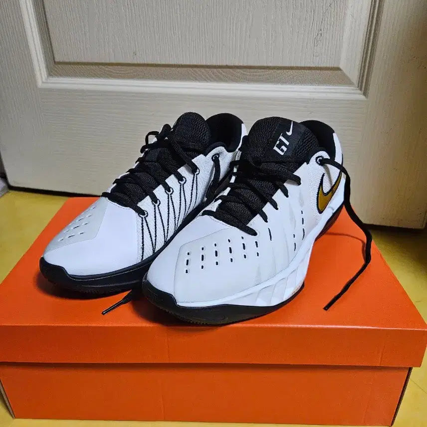 [BUNJANG] Nike GT Cut Academy II EP Gold / 나이키 gt컷 아카데미2 EP 골드