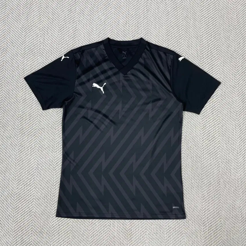 [BUNJANG] Puma Drycell Functional Short Sleeve T-Shirt L / 푸마 드라이셀 기능성 반팔티 L