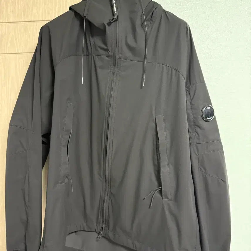 [BUNJANG] CP Company Pro-Tek Jacket XL / [급매] cp컴퍼니 프로텍 바람막이 XL